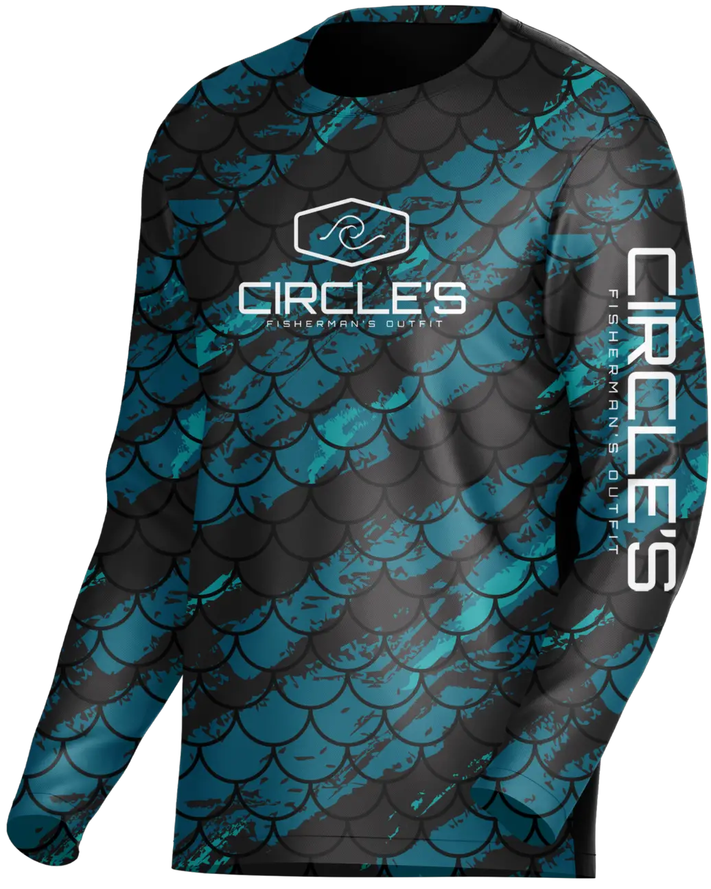 Circle's - Fisherman's Outfit